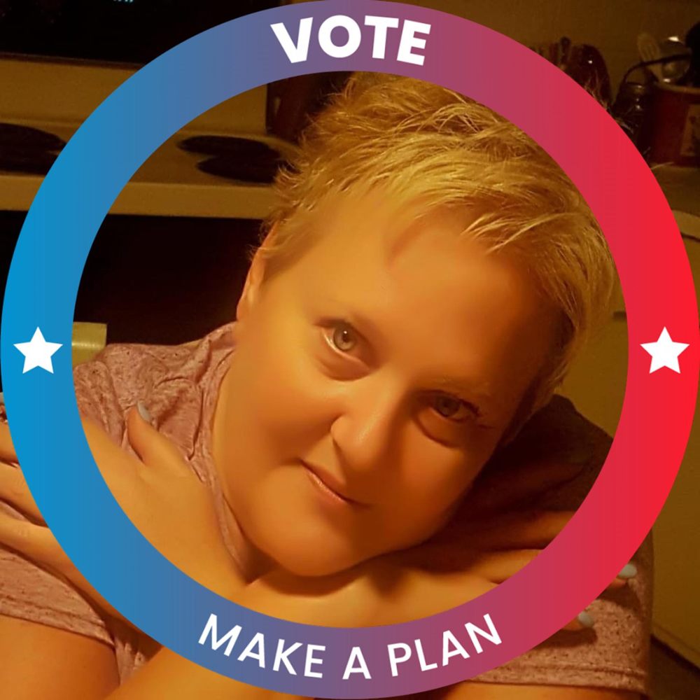 Meet your Posher, Lori